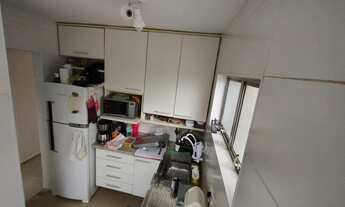 Imagem 6: São Paulo - Apartamento Padrão - Jabaquara