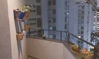 Imagem 1: Apartamentos com 4 suítes completas com armários embutidos e varanda, localização privileg