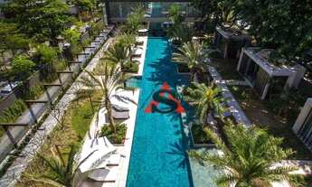 Imagem 3: Penthouse com 4 dormitórios, 300 m² - venda por R$ 16.900,00 ou aluguel por R$ 107.559,00