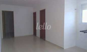 Imagem: Santo André - Apartamento Padrão - Vila