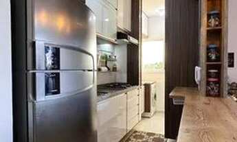 Imagem 6: Apartamento com 2 quartos à venda, 63 m² por R$ 266.000 - Vila Aparecida - Taubaté/SP- Edi