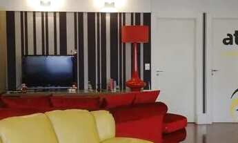 Imagem 2: São Paulo - Apartamento Padrão - Tatuapé