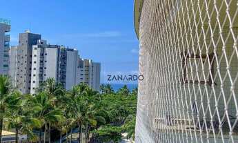 Imagem 4: Apartamento 4 suítes para alugar, 186 m² por R$ 15.000/mês - Riviera de São Lourenço - Be