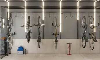 Imagem 7: APARTAMENTO RESIDENCIAL em São Paulo - SP, Vila Madalena