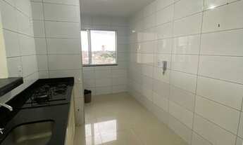 Imagem 5: CLA38 Apartamento 3 Quartos/1 Suíte/2 Garagens - São Luís - MA