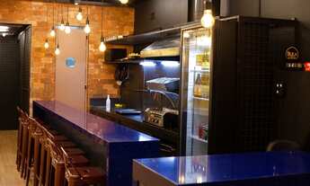 Imagem 3: Lanchonete Galpão / depósito com venda por R$150.000