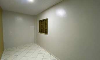 Imagem 2: Conjunto Agua Cristalina - Padrão Apartamento Com 2 Quartos