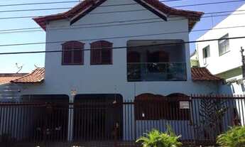 Imagem: Casa com 3 dormitórios para alugar em Belo