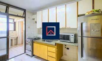 Imagem 5: Venda Apartamento 3 Dormitórios - 117 m² Vila Clementino