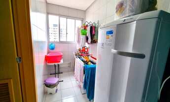 Imagem 2: Apartamento para venda Paradise SKY com 3 quartos em Dom Pedro I - Manaus - AM