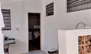 Imagem 7: Casa - Jardim Leonor - Campinas