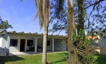 Imagem 6: Casa praia Ipanema