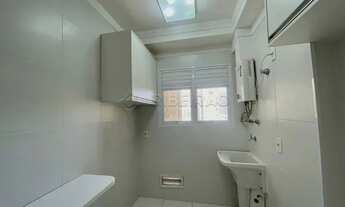 Imagem 4: Apartamento Padrão em Ribeirão Preto