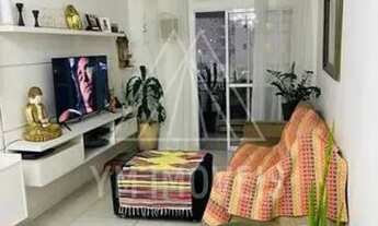 Imagem: 3 QUARTOS NO ONDA CARIOCA