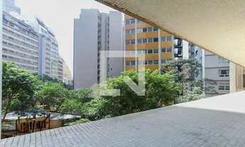 Imagem 6: Apartamento para Aluguel - Consolação, 1 Quarto, 45 m2