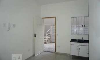 Imagem 3: Apartamento para Aluguel - Ermelino Matarazzo, 1 Quarto, 25 m2