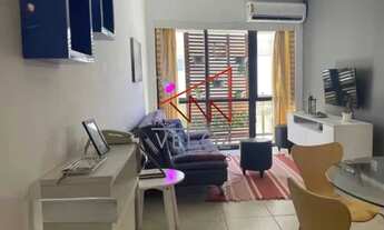 Imagem 2: Flat-À VENDA-Leblon-Rio de Janeiro-RJ