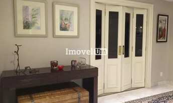 Imagem 3: Higienópolis Apartamento com 3 dormitórios