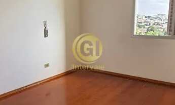 Imagem 4: Apartamento para aluguel com 100 metros quadrados com 3 quartos em Jardim Liberdade - Jaca