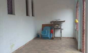 Imagem 6: JAPIM BAIRRO CASA 2 PISOS 5 QUARTOS. 400 MIL.AC CARROS OU IMÓVEL MENOR VALOR