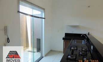 Imagem 5: Casa com 2 dormitórios, 89 m² - venda por R$ 400.000,00 ou aluguel por R$ 1.850,00/mês - J