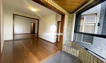 Imagem 4: Apartamento à venda 4 quartos 1 suíte 2 vagas - Carmo