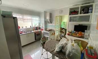 Imagem 7: Sobrado em Condomínio para Venda em Mogi das Cruzes, Vila Oliveira, 3 dormitórios, 3 suíte