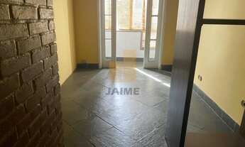 Imagem: APARTAMENTO 1 DORMITÓRIO 1 BANHEIRO 1 SALA