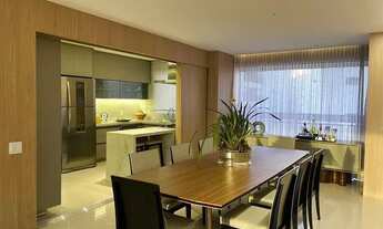 Imagem 7: Miami One Life Style - Apartamento 4 quartos, sendo 4 suítes