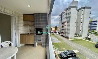 Imagem 2: Oportunidade!! Apartamento 3 Dorm Semi - Mobiliado "1 Quadra do Mar" - Maitinga