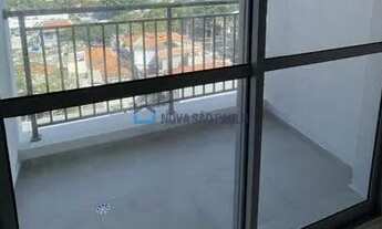 Imagem 2: Studio com 1 dormitórios à venda em Moema - Al. dos Jurupis