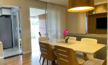 Imagem 1: Jundiaí - Apartamento Padrão - Jardim Flórida