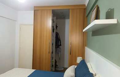 Imagem 3: Apartamento JD Esplanada - São José dos Campos