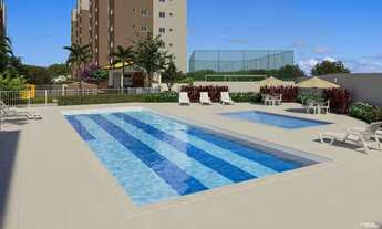 Imagem: BR- Apartamento em Porto Canoa 3qts
