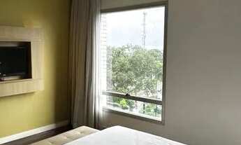 Imagem 2: APARTAMENTO À VENDA NO MERCURE HOTEL