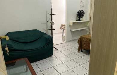 Imagem 6: Aluga se CASA dois quartos sem mobília