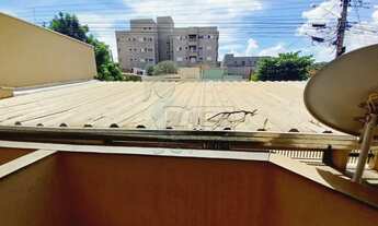 Imagem 3: Apartamento Padrão em Ribeirão Preto