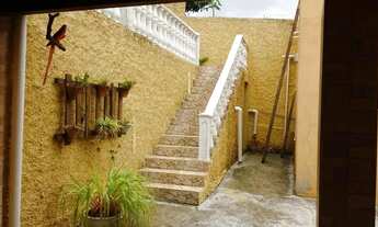 Imagem: CASA DE 04 QUARTOS EM SANTA LUZIA