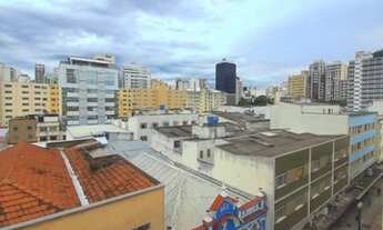 Imagem 7: Cód.: 809 - Apartamento com 2 Quartos e 2 Banheiros, à venda no Centro, Juiz de Fora - MG