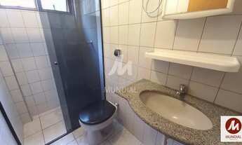 Imagem 4: Apartamento (tipo - padrao) 1 dormitórios, cozinha planejada, em condomínio fechado