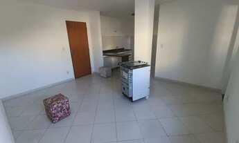 Imagem 4: Apartamento Centro com 1 quarto e SEM GARAGEM!!!
