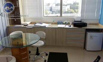 Imagem 5: Sala Comercial para Venda em Salvador, Caminho das Arvores, 1 dormitório, 1 banheiro, 1 va