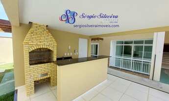 Imagem 2: Apartamento para venda no Porto das dunas perto do Golf Ville 2 quartos