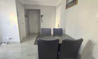 Imagem 5: Apartamento com 1 dormitório para alugar, 40 m² - Raízes Eco Clube - Cotia/SP