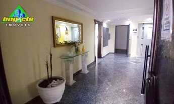 Imagem 4: Apartamento com 2 dormitórios à venda, 92 m² por R$ 390.000,00 - Ocian - Praia Grande/SP