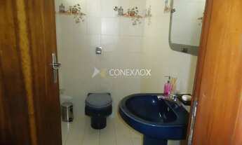 Imagem 5: Casa - Jardim Flamboyant - Campinas