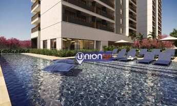 Imagem 1: Apartamento com 1 dormitório à venda, 31 m² por R$ 496.239 - Pinheiros - São Paulo/SP