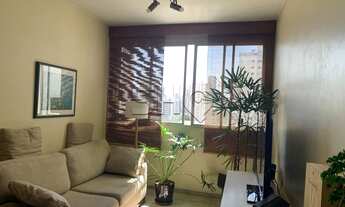 Imagem: Apartamento na Pompéia 2 Dormitórios 1