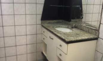 Imagem 6: Apartamento para venda tem 120 metros quadrados com 3 quartos em Centro - Guarapari - ES