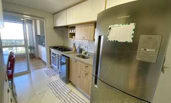 Imagem 4: Apartamento Padrão, Jardim Botânico, Ribeirão Preto - SP